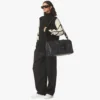 Ottomar Weekender Bag in Visetos Ottomar Weekender Bag in Visetos