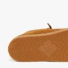 Platform Boots in Calfskin Suede Leather Platform Boots in Calfskin Suede Leather