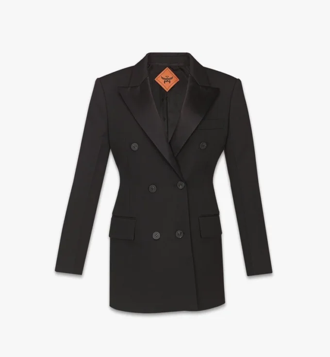 Power Wool Jacket Power Wool Jacket