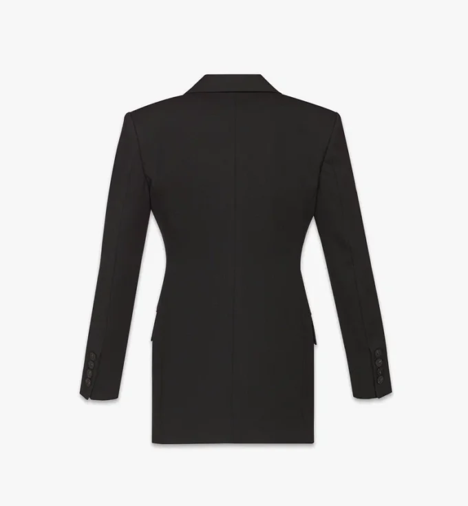 Power Wool Jacket Power Wool Jacket