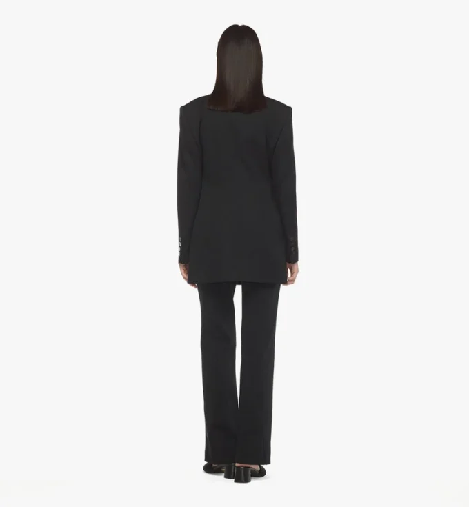 Power Wool Jacket Power Wool Jacket
