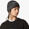 Rabot Beanie in Lurex Wool