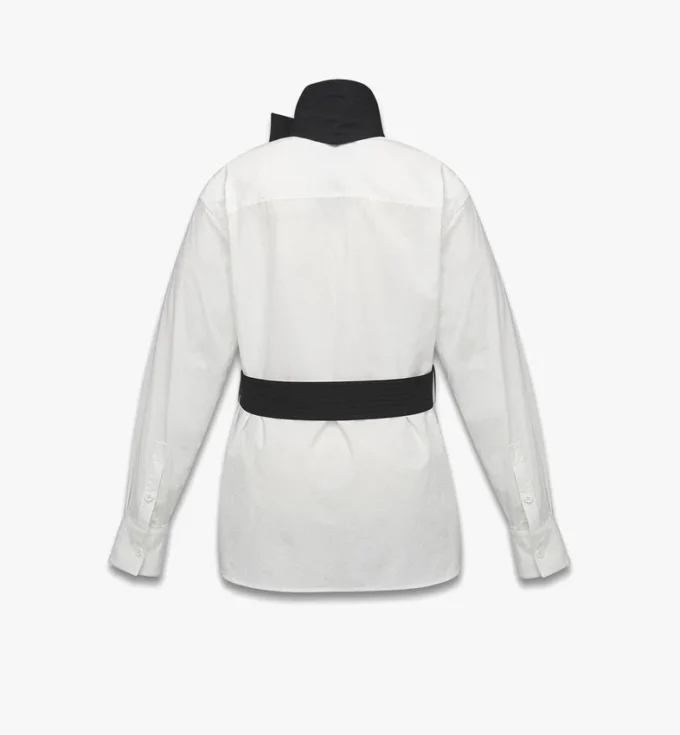 Ripstop Cotton Shirt Ripstop Cotton Shirt