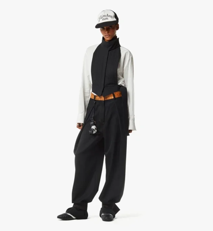 Ripstop Cotton Shirt Ripstop Cotton Shirt