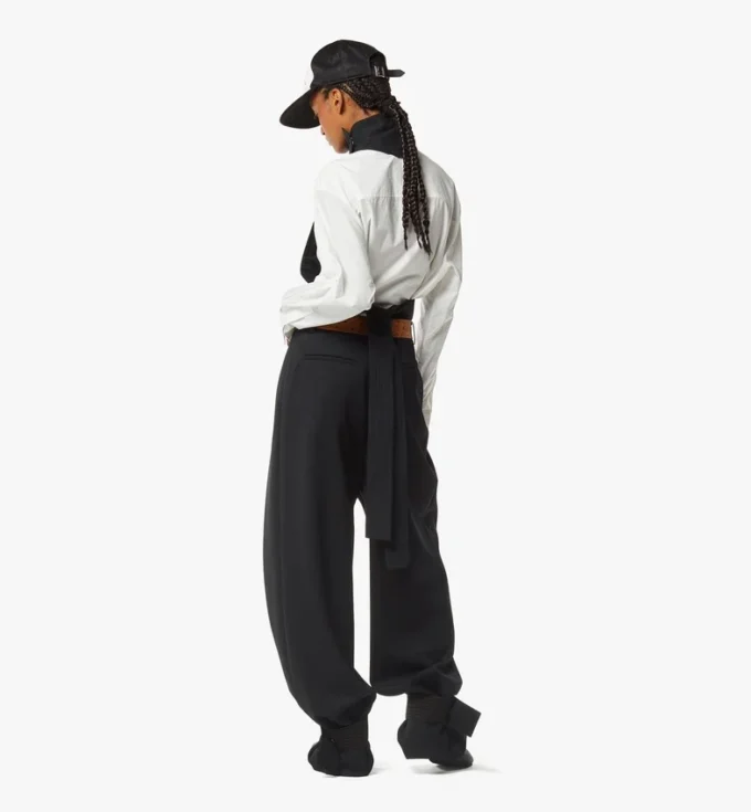Ripstop Cotton Shirt Ripstop Cotton Shirt