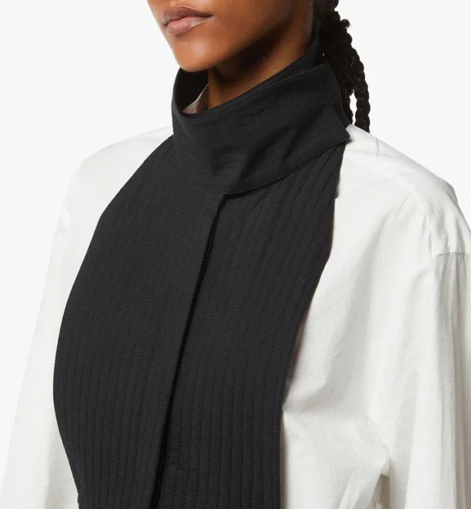 Ripstop Cotton Shirt Ripstop Cotton Shirt