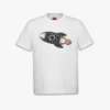 Rocket T-Shirt in Organic Cotton Rocket T-Shirt in Organic Cotton