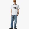 Rocket T-Shirt in Organic Cotton Rocket T-Shirt in Organic Cotton