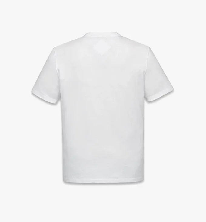Rocket T-Shirt in Organic Cotton Rocket T-Shirt in Organic Cotton