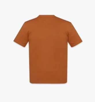 Silket Logo T-Shirt with Zip Pocket Silket Logo T-Shirt with Zip Pocket