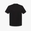 Silket Logo T-Shirt with Zip Pocket Silket Logo T-Shirt with Zip Pocket