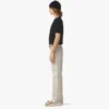 Silket Logo T-Shirt with Zip Pocket Silket Logo T-Shirt with Zip Pocket