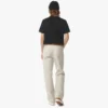 Silket Logo T-Shirt with Zip Pocket Silket Logo T-Shirt with Zip Pocket