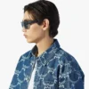 Square Sunglasses Square Sunglasses