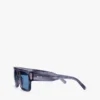 Square Sunglasses Square Sunglasses