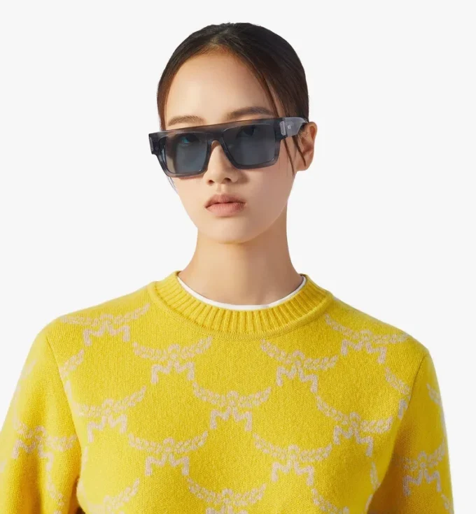 Square Sunglasses Square Sunglasses