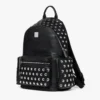 Stark Backpack in Galactic Gala Lambskin