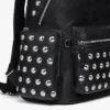 Stark Backpack in Galactic Gala Lambskin