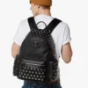 Stark Backpack in Galactic Gala Lambskin