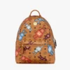 Stark Backpack in Rabot Visetos Stark Backpack in Rabot Visetos