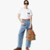Stark Backpack in Rabot Visetos Stark Backpack in Rabot Visetos