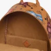 Stark Backpack in Rabot Visetos Stark Backpack in Rabot Visetos