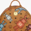 Stark Backpack in Rabot Visetos Stark Backpack in Rabot Visetos