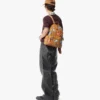 Stark Backpack in Rabot Visetos Stark Backpack in Rabot Visetos