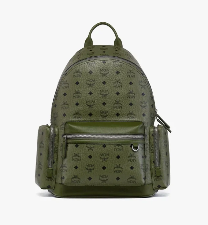 Stark Backpack in Visetos Stark Backpack in Visetos