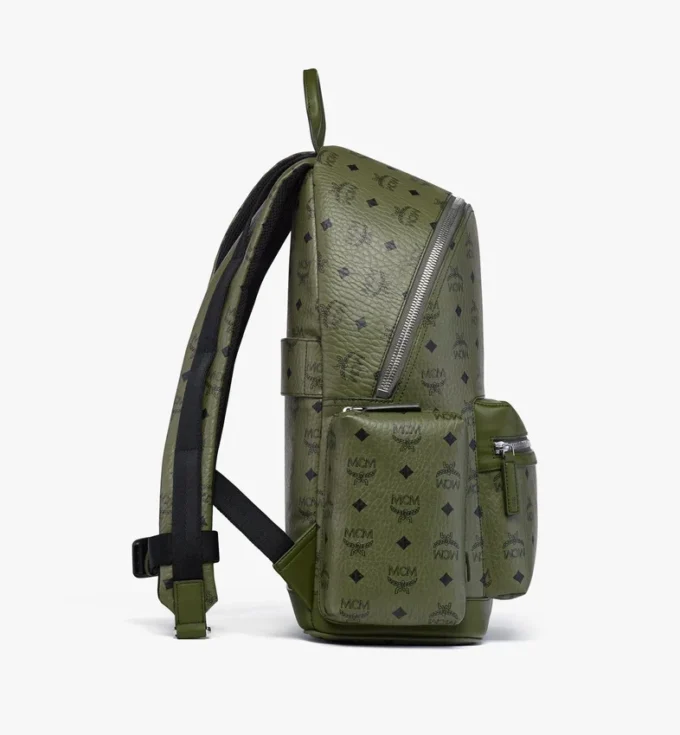 Stark Backpack in Visetos Stark Backpack in Visetos