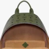 Stark Backpack in Visetos Stark Backpack in Visetos