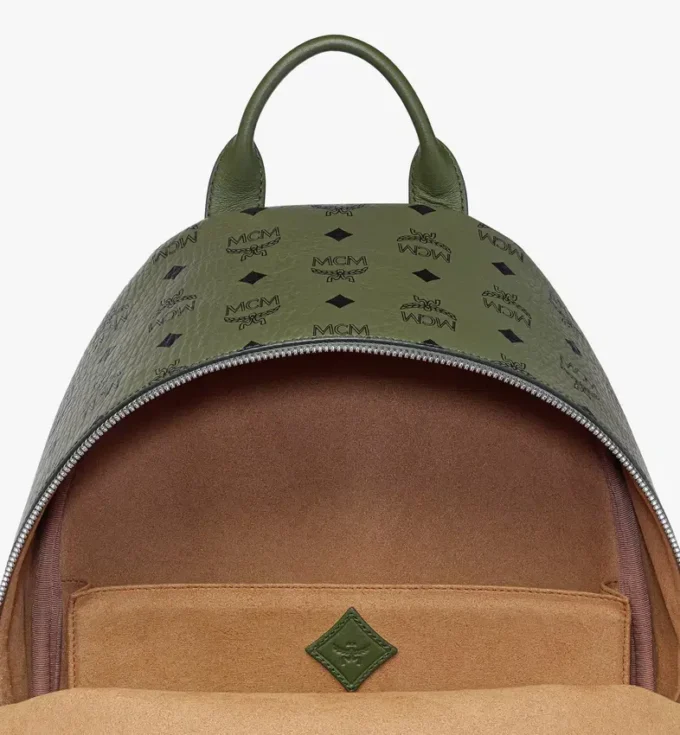Stark Backpack in Visetos Stark Backpack in Visetos