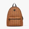 Stark Packable Backpack in Monogram Nylon Stark Packable Backpack in Monogram Nylon