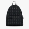Stark Packable Backpack in Monogram Nylon Stark Packable Backpack in Monogram Nylon
