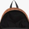 Stark Packable Backpack in Monogram Nylon Stark Packable Backpack in Monogram Nylon