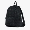 Stark Packable Backpack in Monogram Nylon Stark Packable Backpack in Monogram Nylon