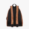 Stark Packable Backpack in Monogram Nylon Stark Packable Backpack in Monogram Nylon