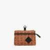 Stark Packable Backpack in Monogram Nylon Stark Packable Backpack in Monogram Nylon