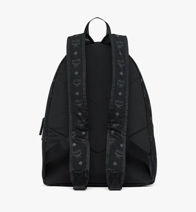 Stark Packable Backpack in Monogram Nylon Stark Packable Backpack in Monogram Nylon