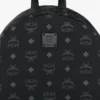 Stark Packable Backpack in Monogram Nylon Stark Packable Backpack in Monogram Nylon