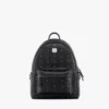Stark Side Studs Backpack in Visetos