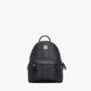 Stark Side Studs Backpack in Visetos Stark Side Studs Backpack in Visetos
