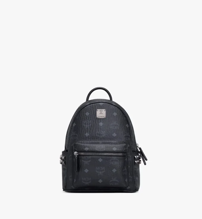 Stark Side Studs Backpack in Visetos Stark Side Studs Backpack in Visetos