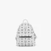 Stark Side Studs Backpack in Visetos Stark Side Studs Backpack in Visetos