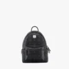 Stark Side Studs Backpack in Visetos Stark Side Studs Backpack in Visetos