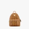 Stark Side Studs Backpack in Visetos Stark Side Studs Backpack in Visetos