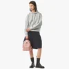 Stark Side Studs Backpack in Visetos Stark Side Studs Backpack in Visetos