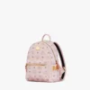 Stark Side Studs Backpack in Visetos Stark Side Studs Backpack in Visetos