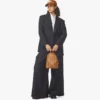 Stark Side Studs Backpack in Visetos Stark Side Studs Backpack in Visetos