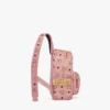 Stark Side Studs Backpack in Visetos Stark Side Studs Backpack in Visetos